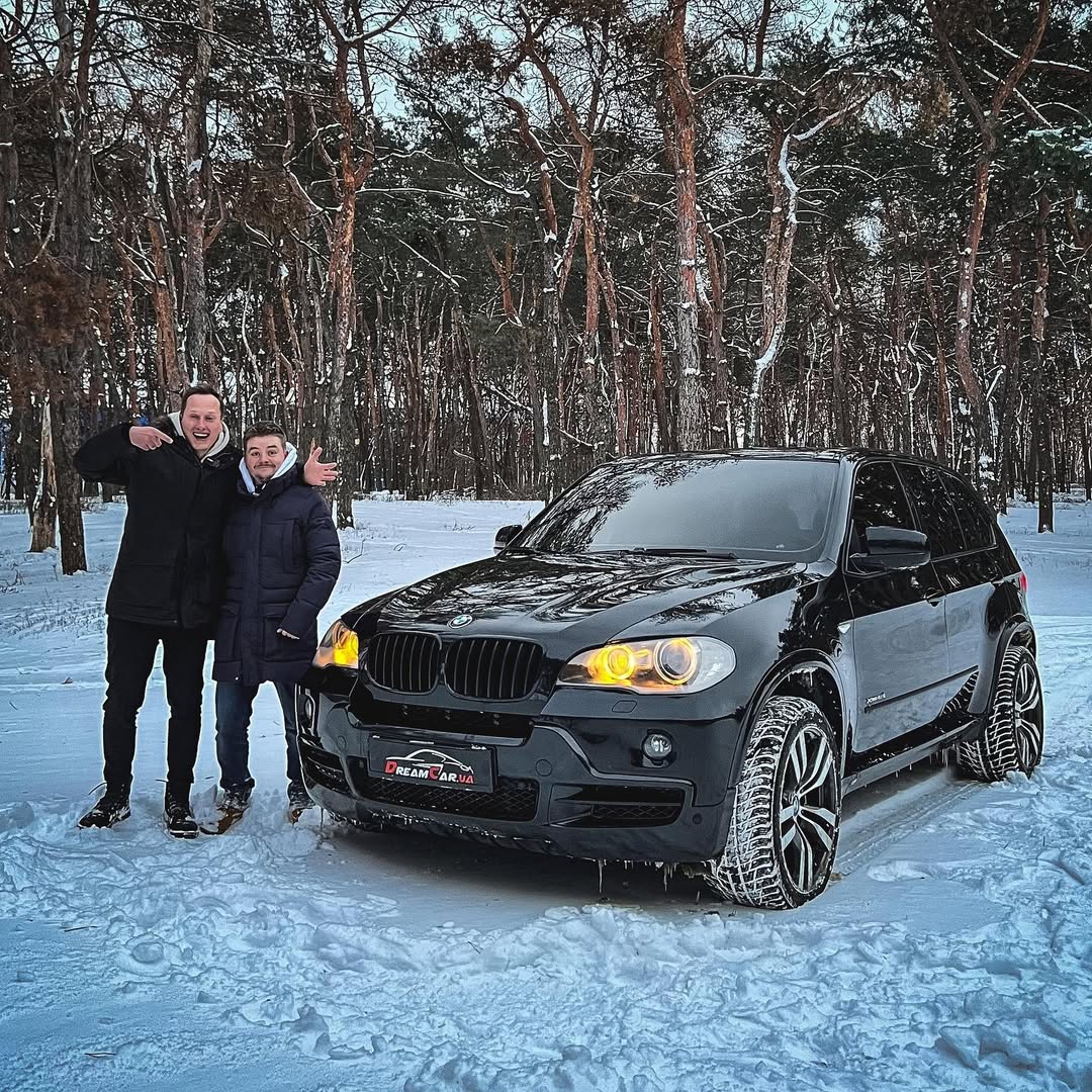 BMWX5